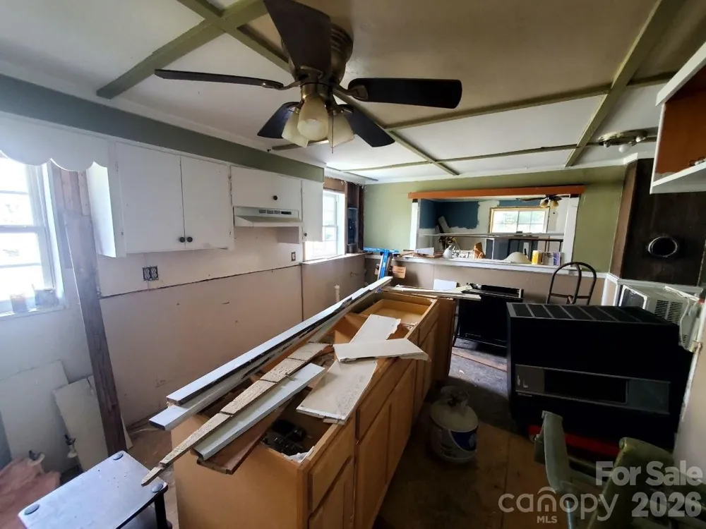 209 E James Street La Grange, NC 28551