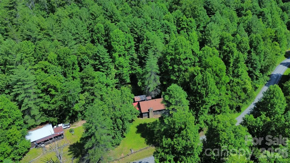 8340 Hwy 90 Highway Collettsville, NC 28611