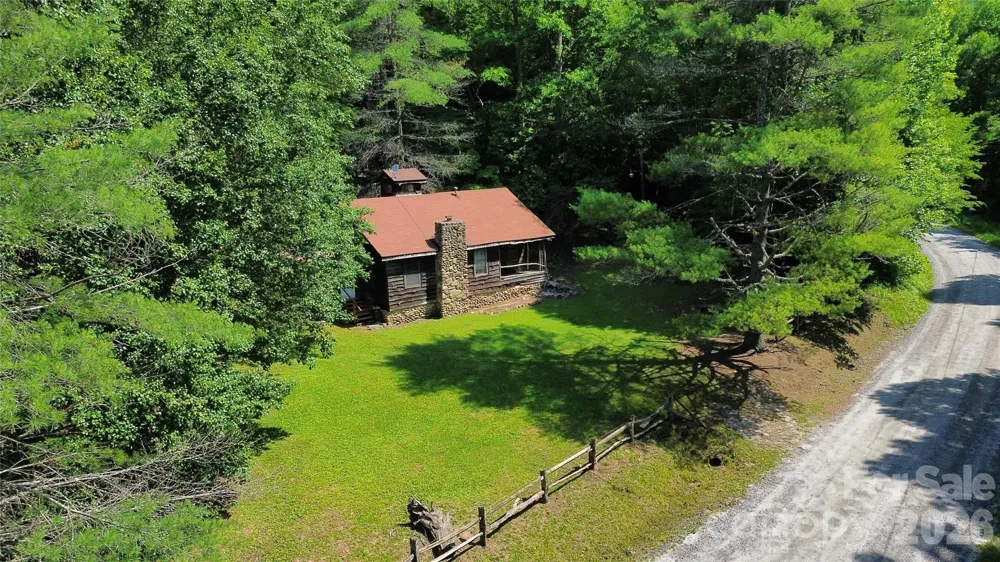 8340 Hwy 90 Highway Collettsville, NC 28611