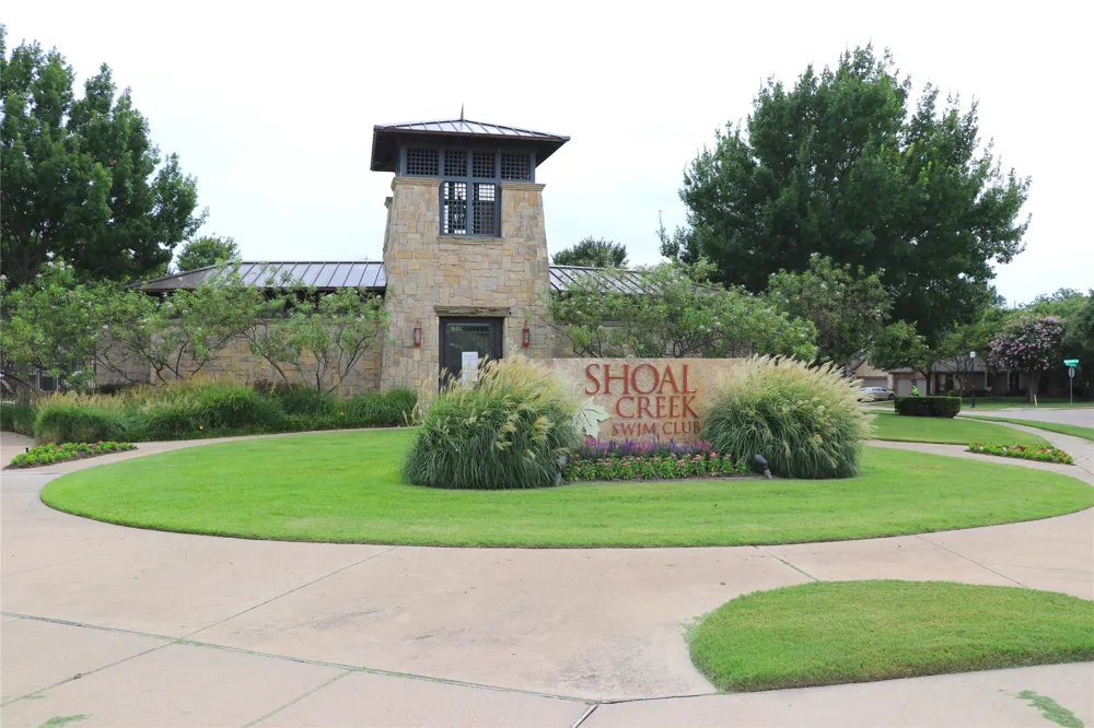 6118 Shoal Creek Trail Garland, TX 75044