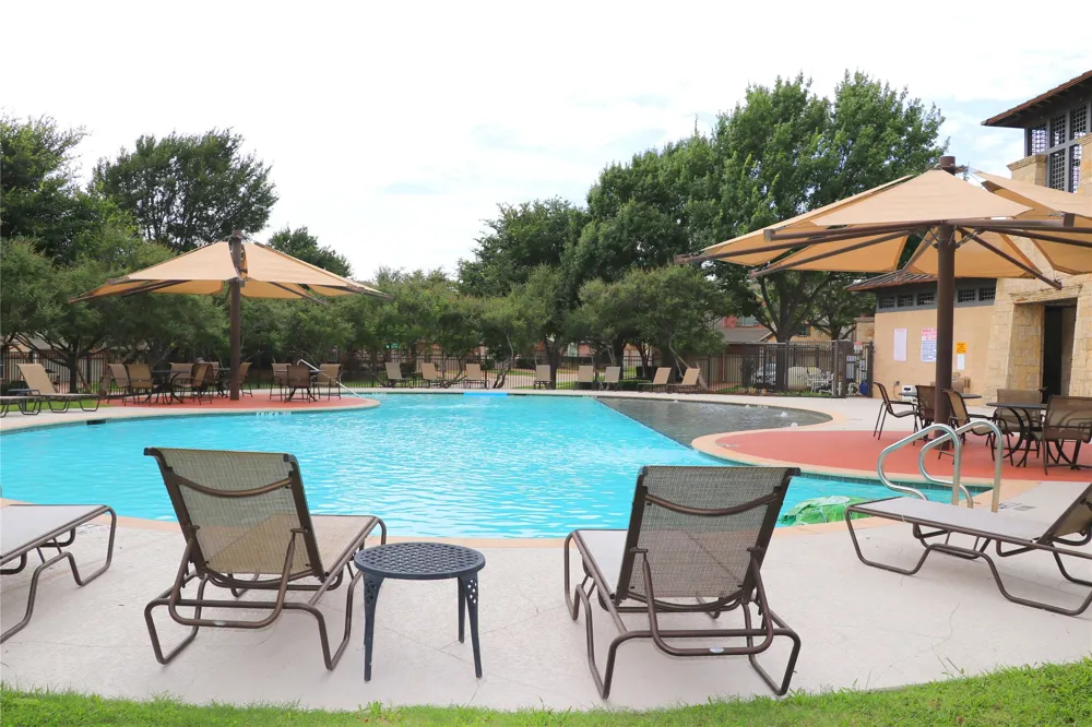 6118 Shoal Creek Trail Garland, TX 75044