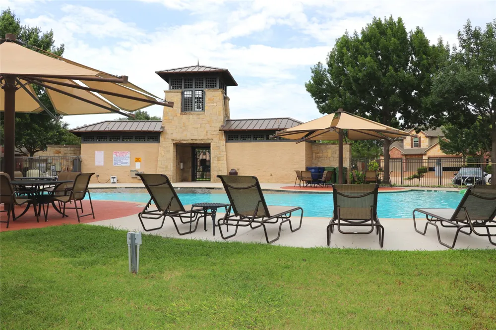 6118 Shoal Creek Trail Garland, TX 75044