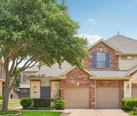 6118 Shoal Creek Trail