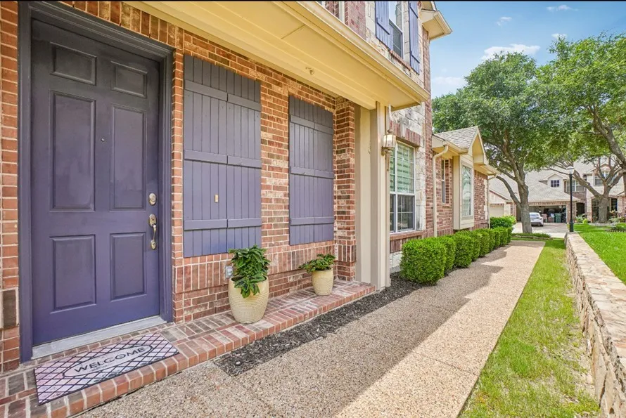 6118 Shoal Creek Trail Garland, TX 75044