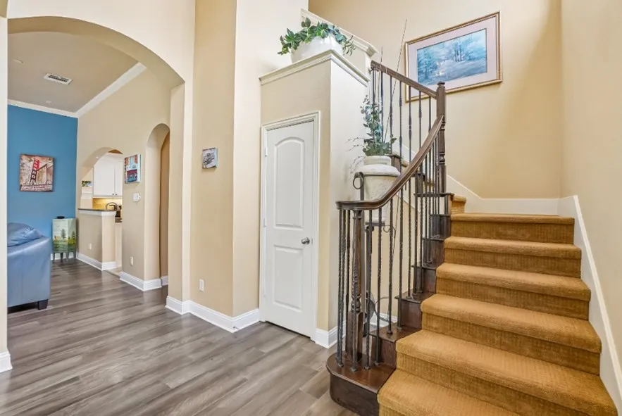 6118 Shoal Creek Trail Garland, TX 75044
