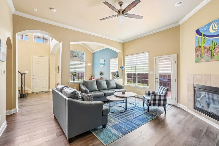 6118 Shoal Creek Trail Garland, TX 75044