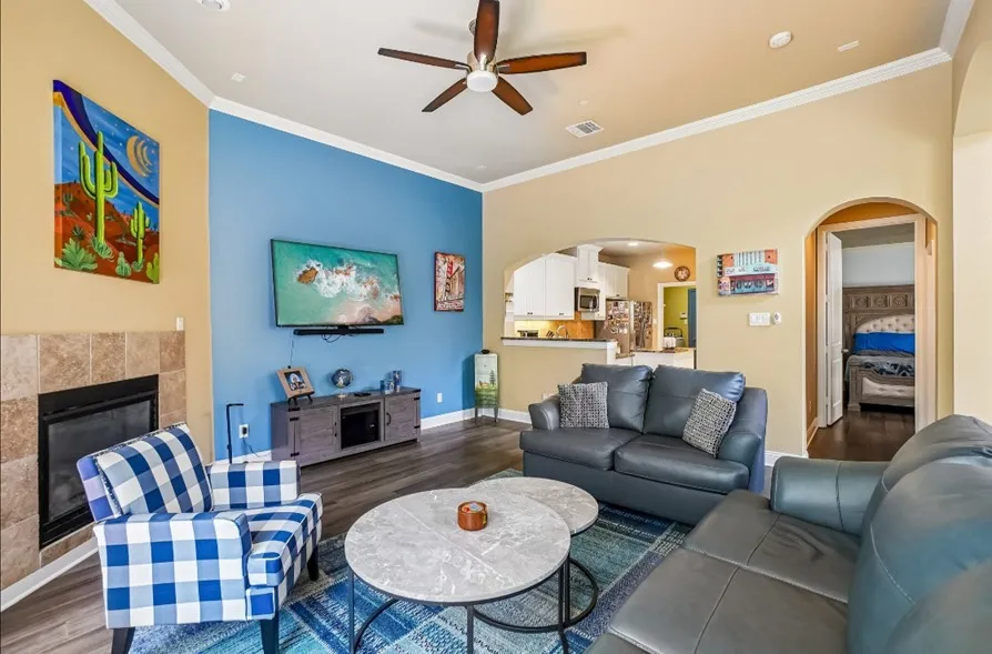6118 Shoal Creek Trail Garland, TX 75044