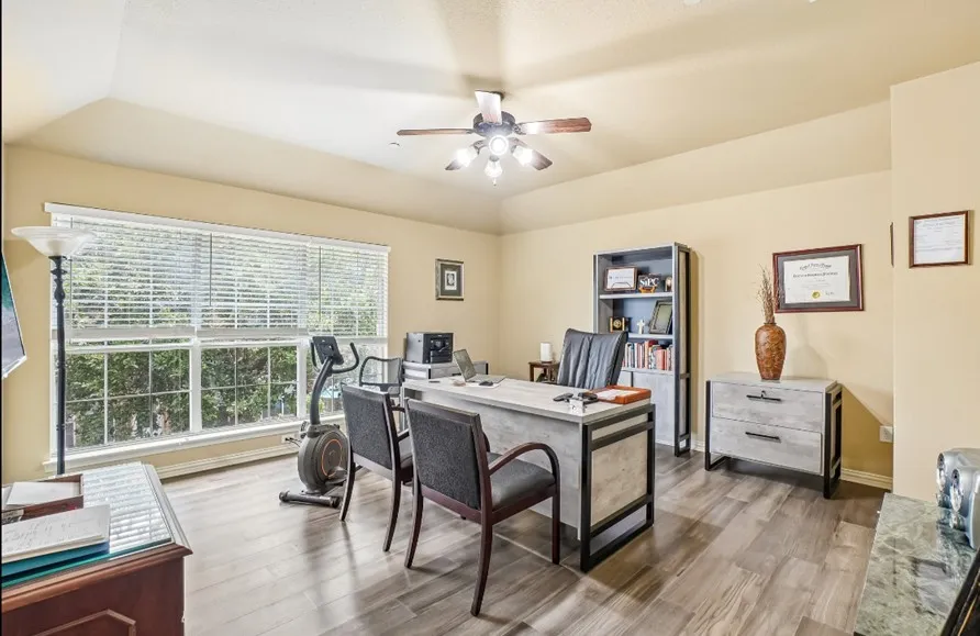 6118 Shoal Creek Trail Garland, TX 75044