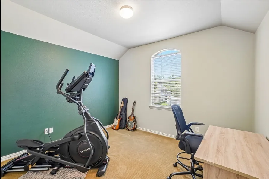 6118 Shoal Creek Trail Garland, TX 75044