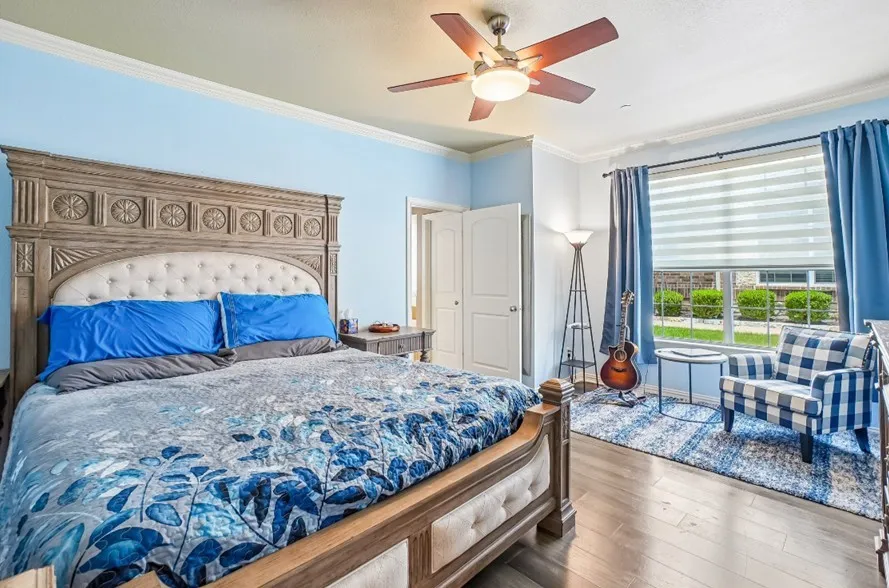 6118 Shoal Creek Trail Garland, TX 75044