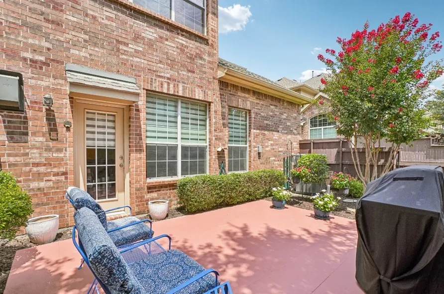 6118 Shoal Creek Trail Garland, TX 75044
