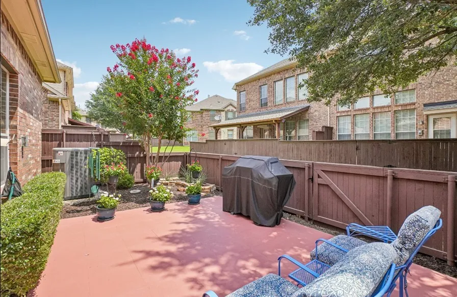 6118 Shoal Creek Trail Garland, TX 75044