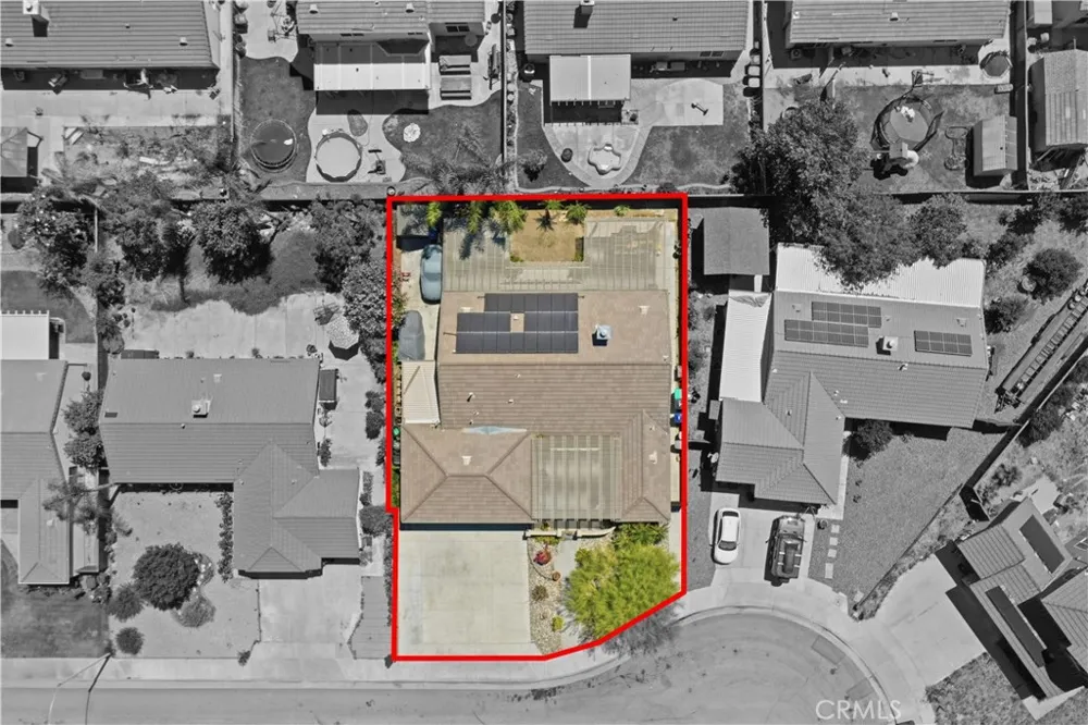 1936 Medoc San Jacinto, CA 92583