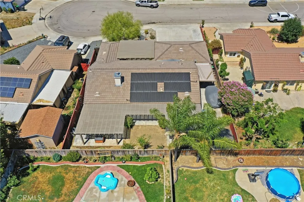 1936 Medoc San Jacinto, CA 92583