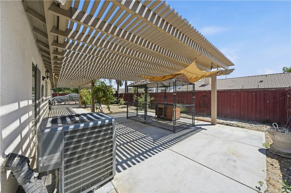 1936 Medoc San Jacinto, CA 92583