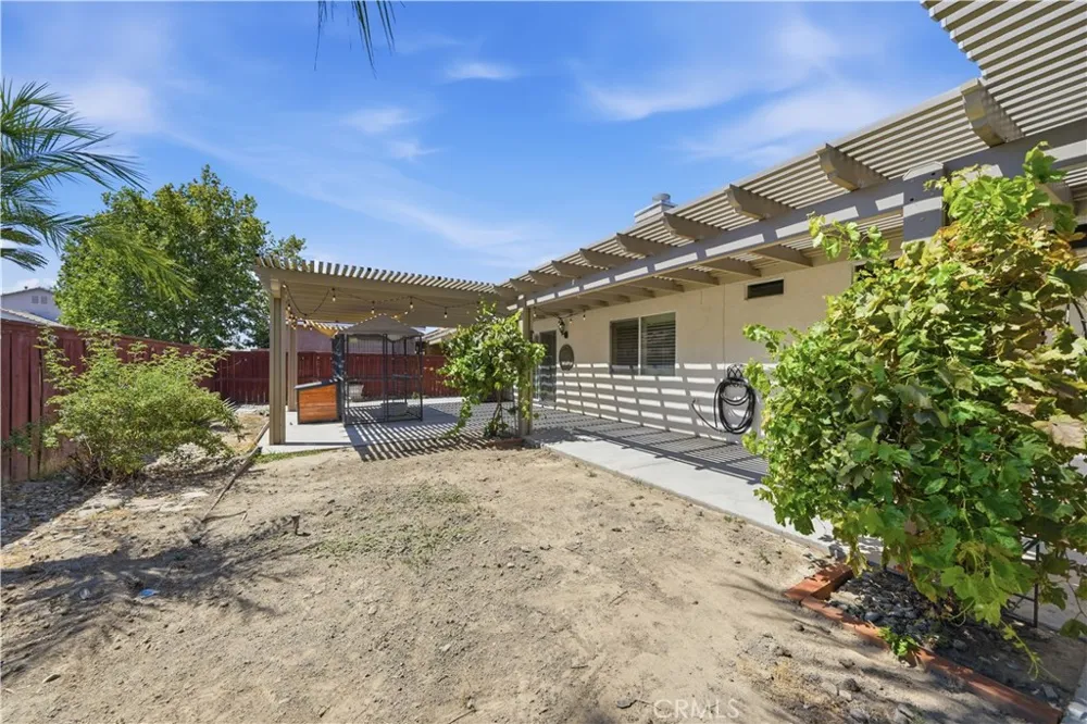 1936 Medoc San Jacinto, CA 92583