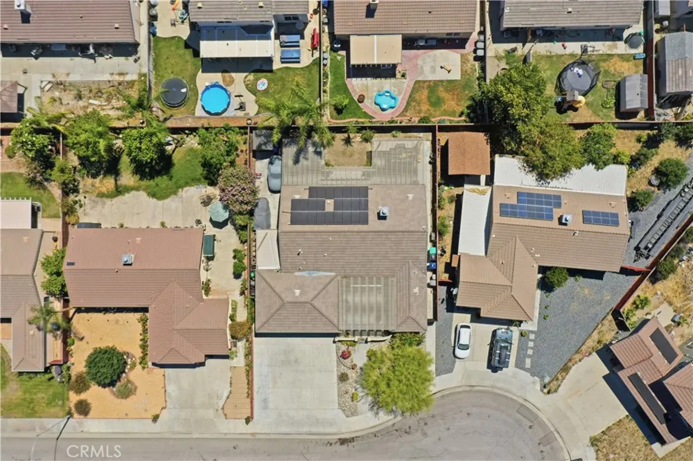 1936 Medoc San Jacinto, CA 92583