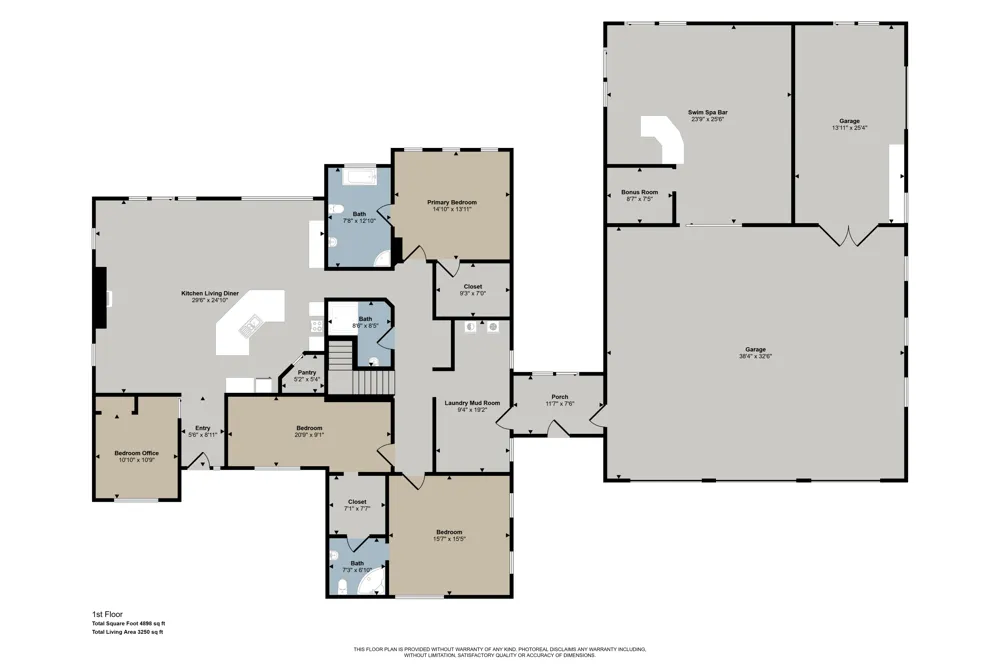 884 Stoney Hill Court Wayland, MI 49348