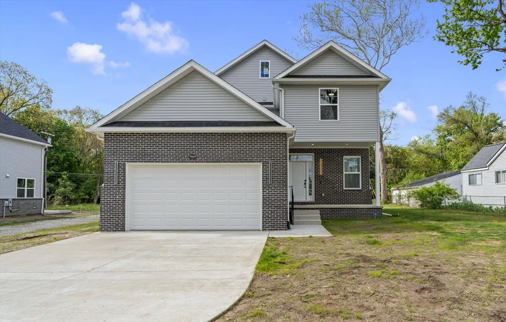 35655 Joy Road Westland, MI 48185