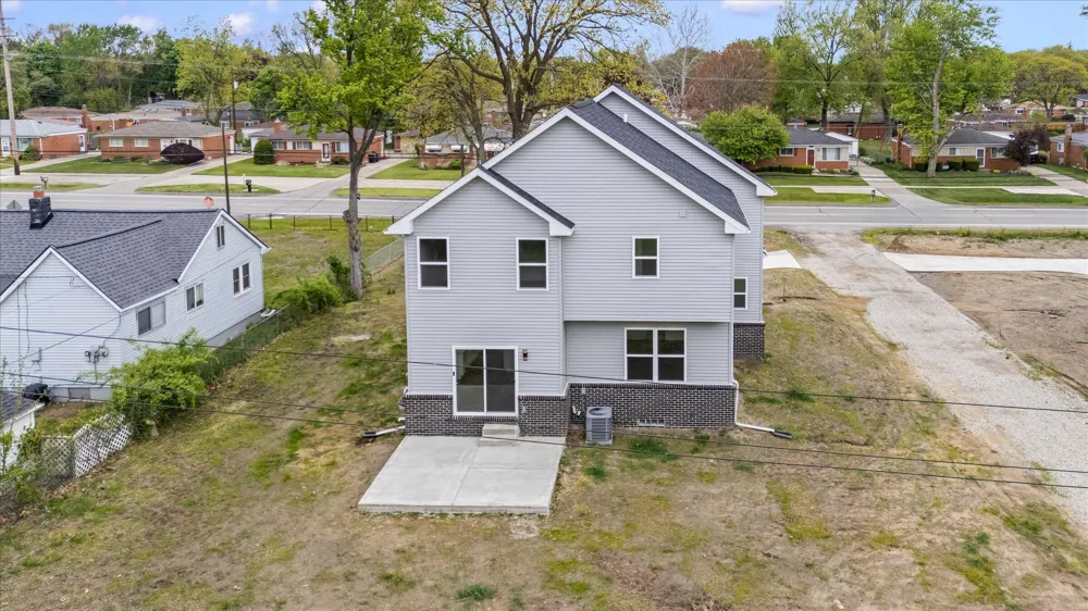 35655 Joy Road Westland, MI 48185
