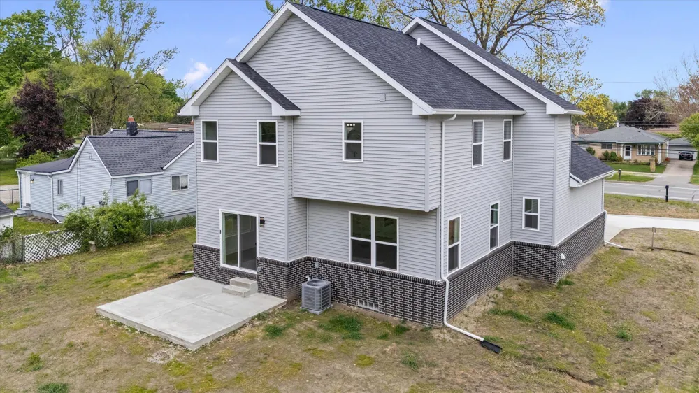 35655 Joy Road Westland, MI 48185