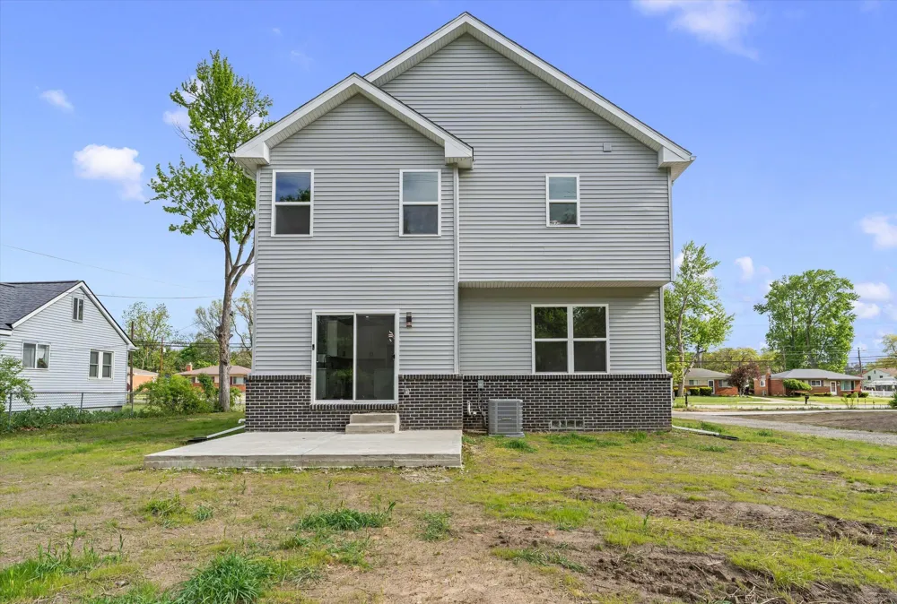 35655 Joy Road Westland, MI 48185