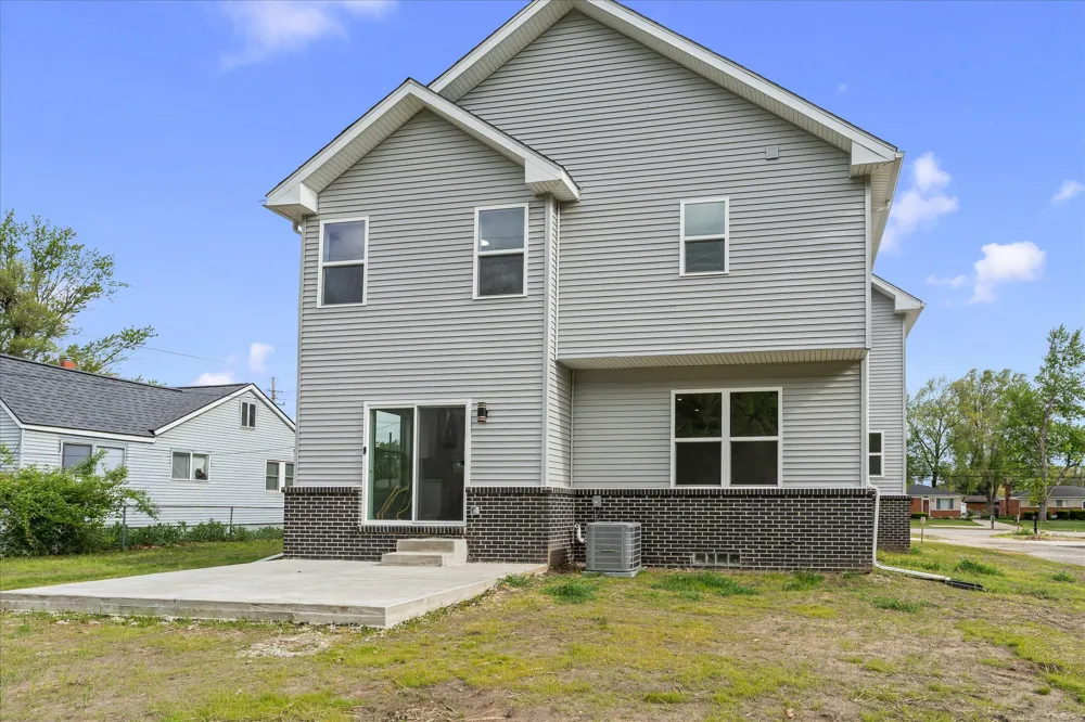 35655 Joy Road Westland, MI 48185