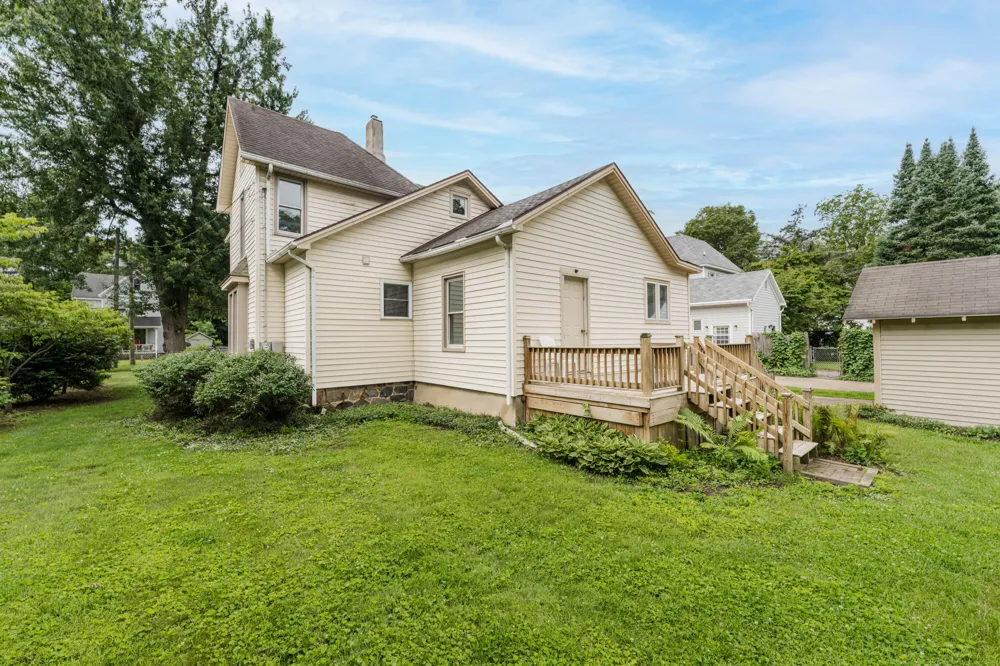 143 Church Street Coldwater City, MI 49036