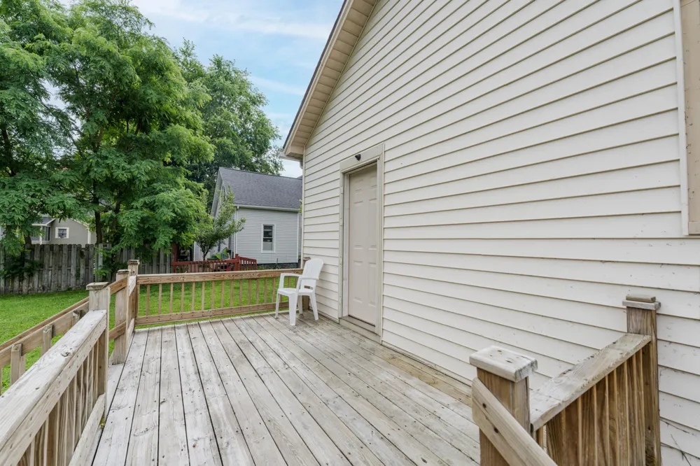 143 Church Street Coldwater City, MI 49036
