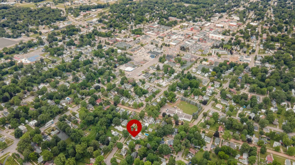 143 Church Street Coldwater City, MI 49036