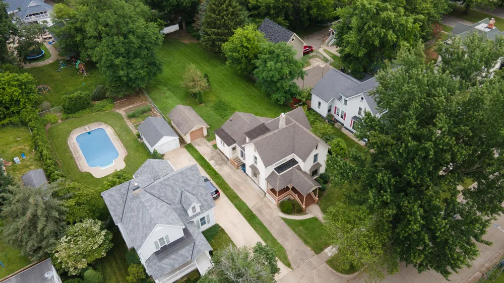 143 Church Street Coldwater City, MI 49036