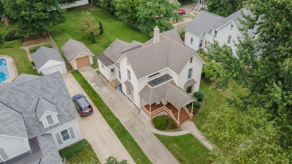 143 Church Street Coldwater City, MI 49036
