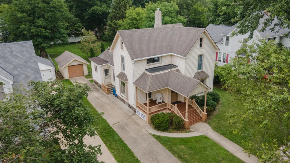 143 Church Street Coldwater City, MI 49036