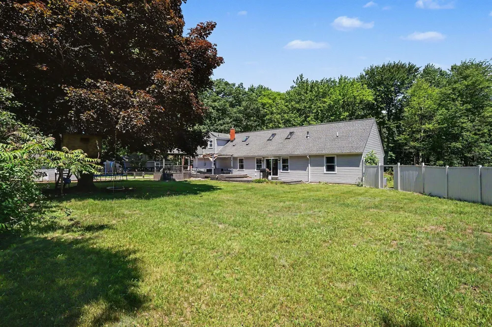16962 Ransom Street Park Township, MI 49424