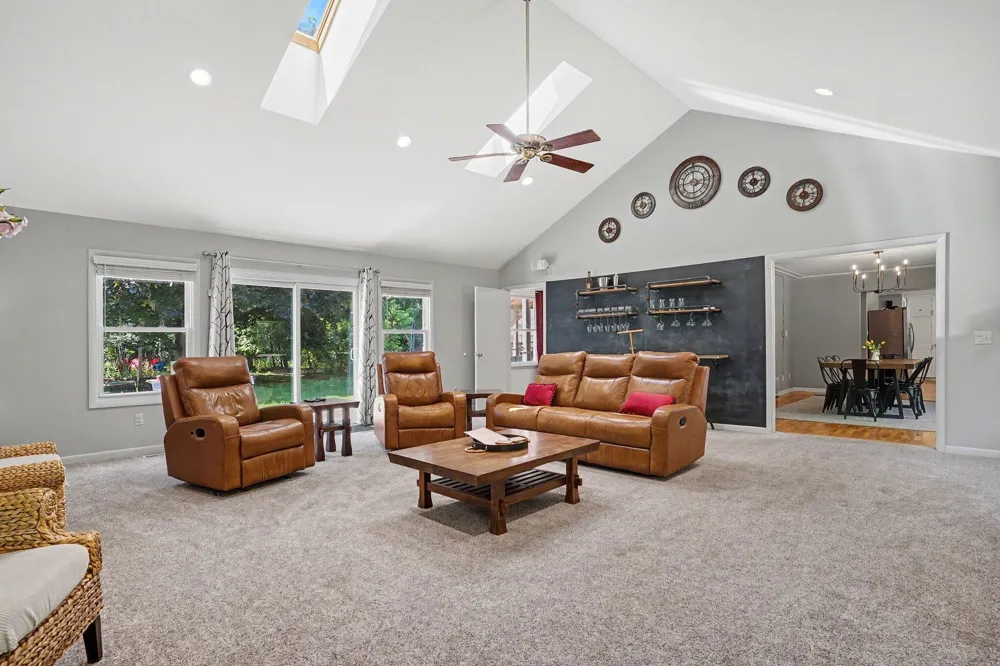 16962 Ransom Street Park Township, MI 49424