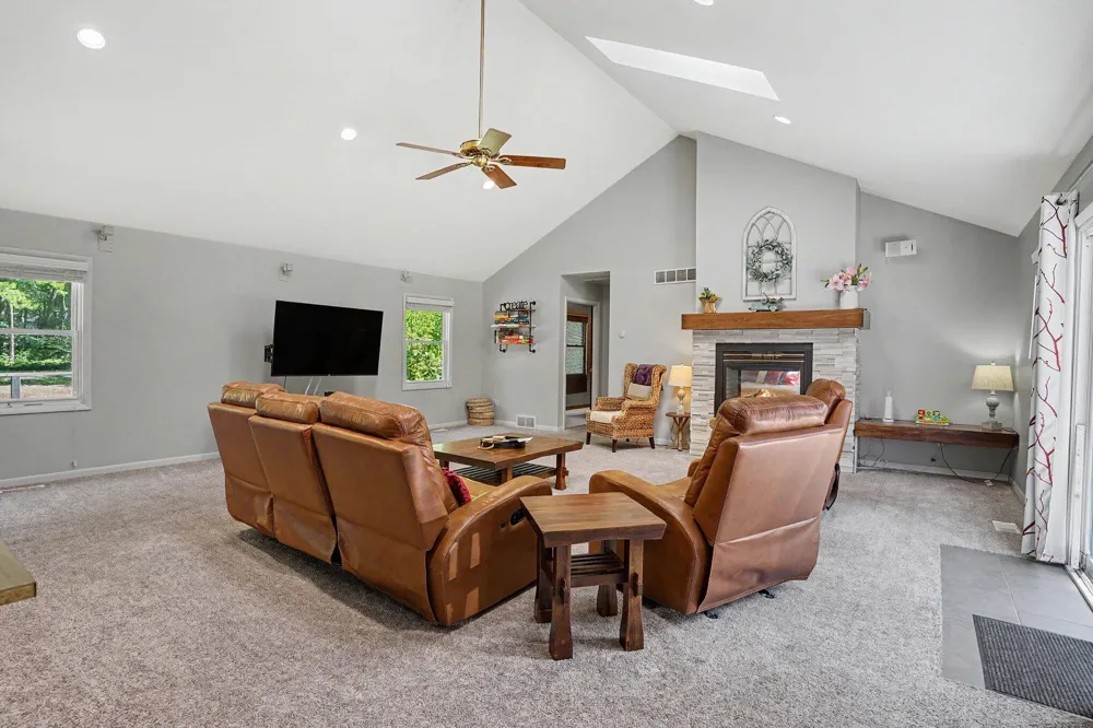 16962 Ransom Street Park Township, MI 49424