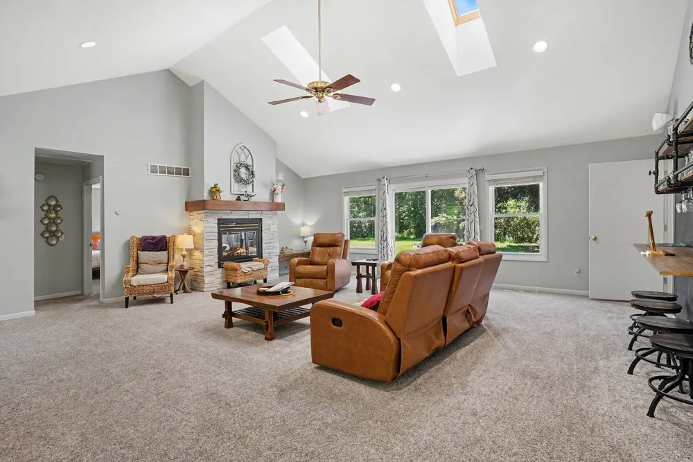 16962 Ransom Street Park Township, MI 49424
