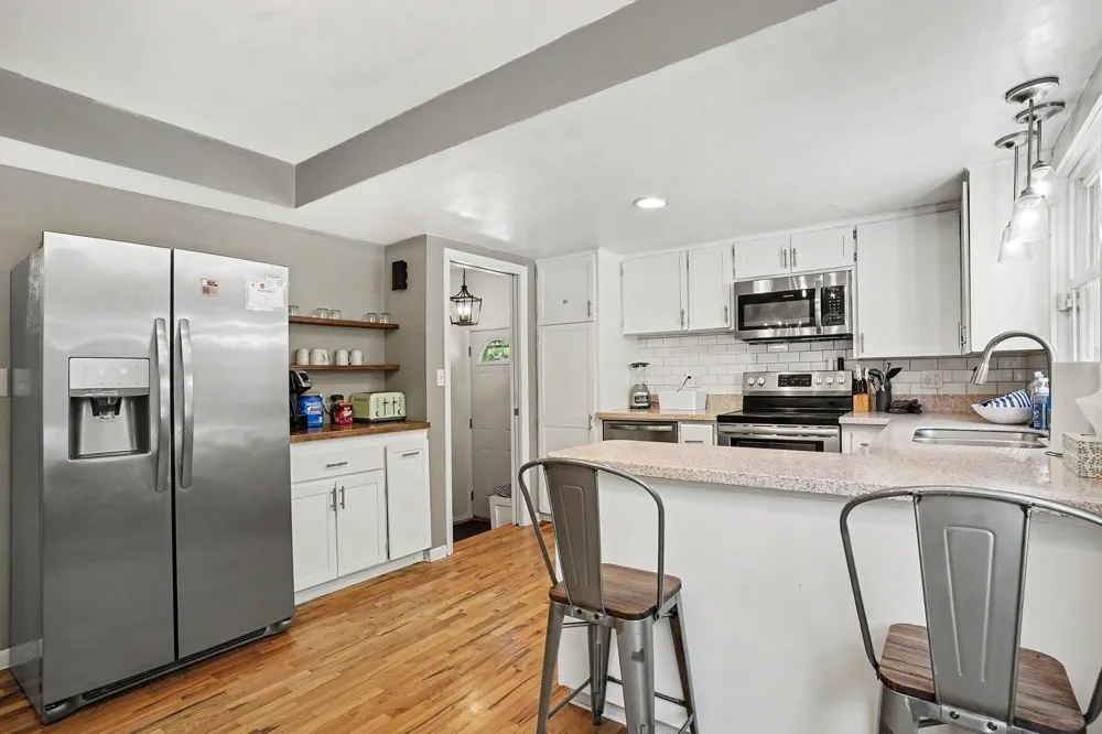 16962 Ransom Street Park Township, MI 49424