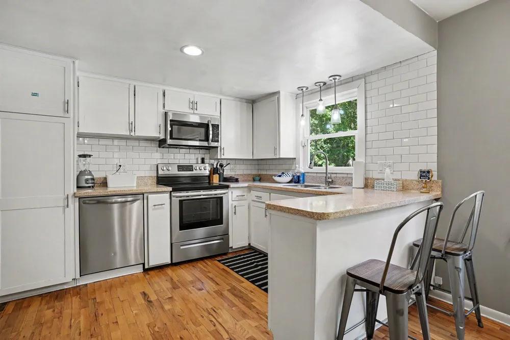 16962 Ransom Street Park Township, MI 49424