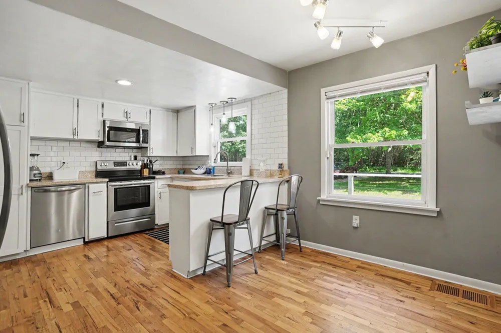 16962 Ransom Street Park Township, MI 49424