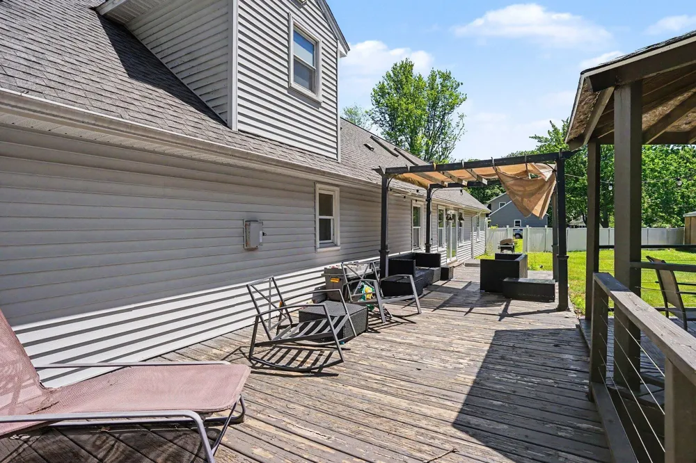 16962 Ransom Street Park Township, MI 49424