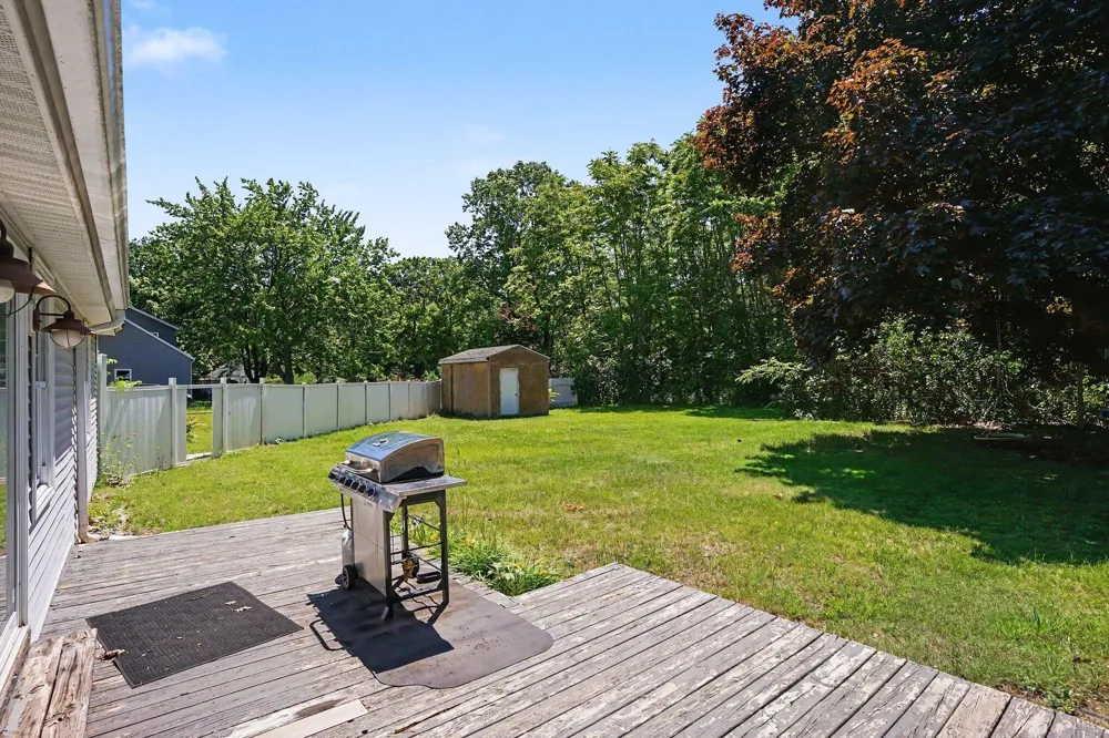 16962 Ransom Street Park Township, MI 49424