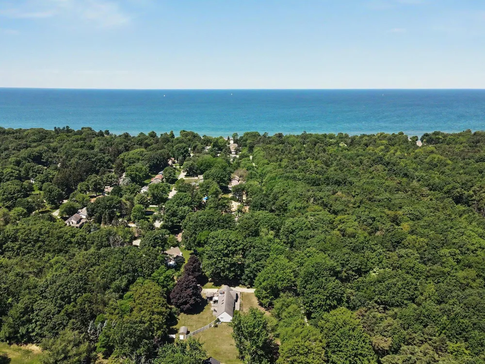 16962 Ransom Street Park Township, MI 49424