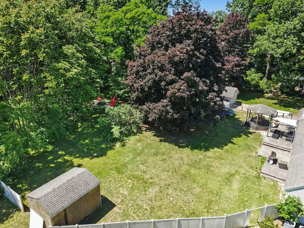 16962 Ransom Street Park Township, MI 49424
