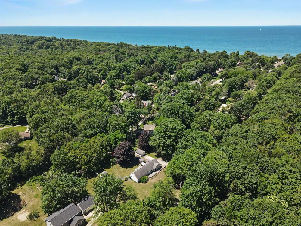 16962 Ransom Street Park Township, MI 49424