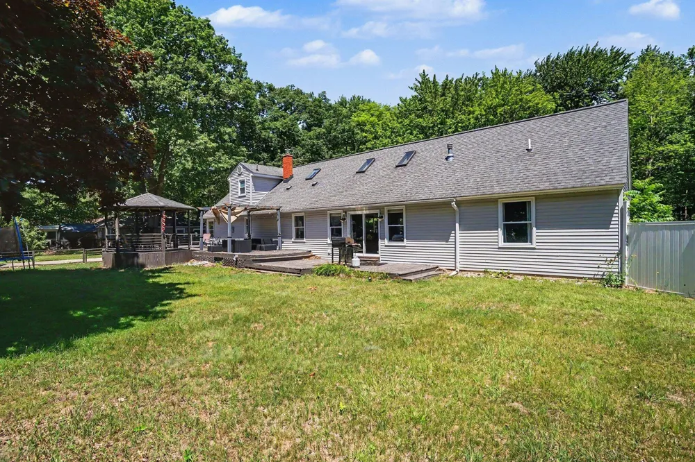 16962 Ransom Street Park Township, MI 49424