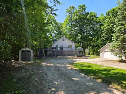 594 Tall Timber Trail