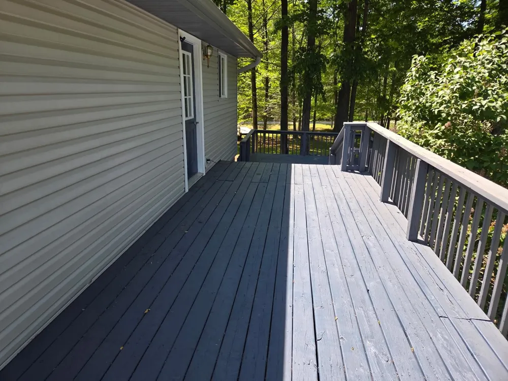 594 Tall Timber Trail West Branch Township, MI 48661