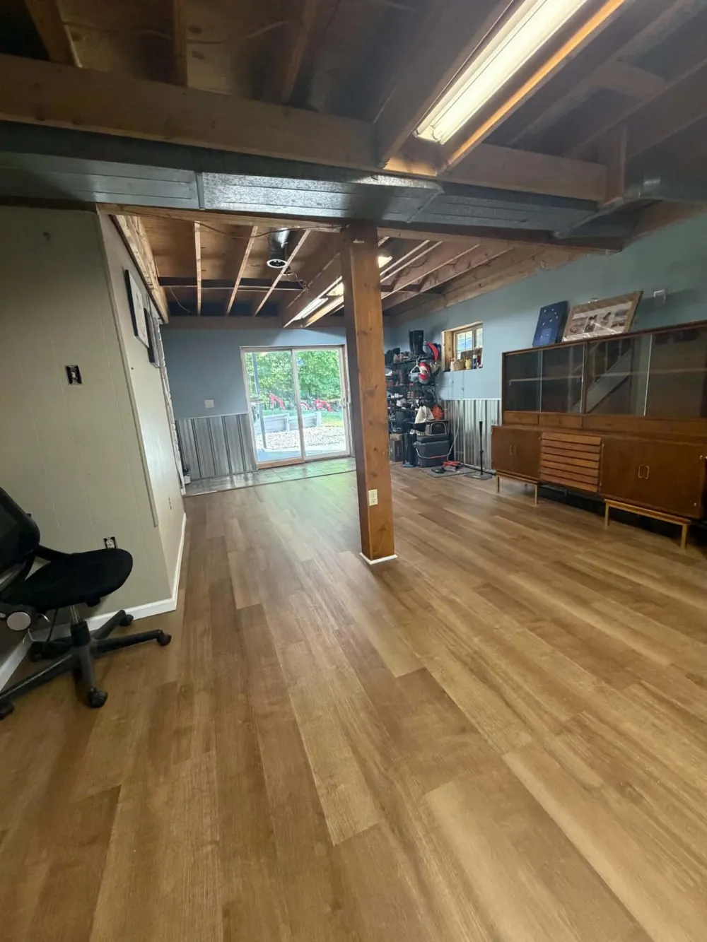 594 Tall Timber Trail West Branch Township, MI 48661