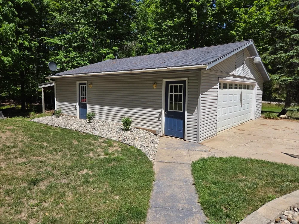 594 Tall Timber Trail West Branch Township, MI 48661